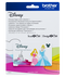 Disney Princess Paper Craft Collection 1 CADSNP02