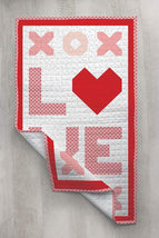 Door Banner Kit Of The Month - Ally My love