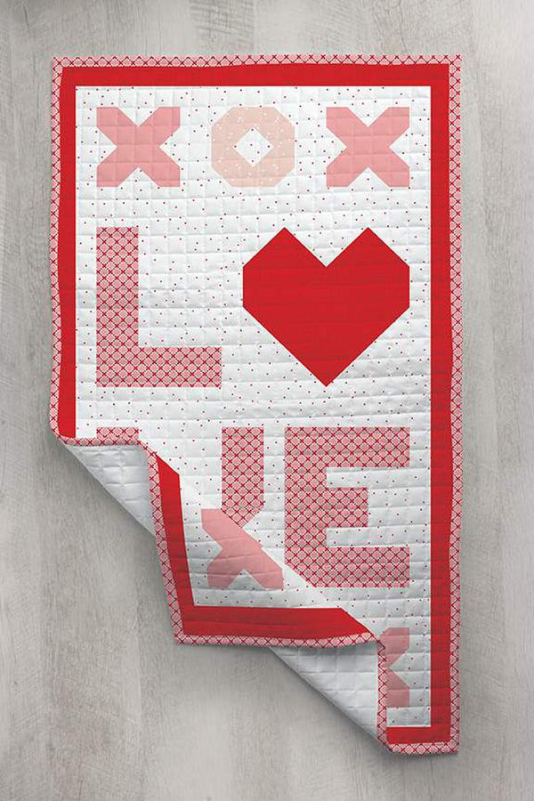 Door Banner Kit Of The Month - Ally My love