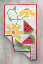Door Banner Kit Of The Month - One in A Melon