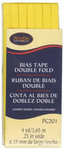 Double Fold Bias Tape Canary 117201086