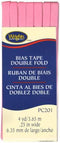 Double Fold Bias Tape Pink 117201061