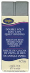 Double Fold Quilt Binding Light Grey - 117706045