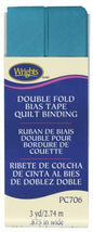 Double Fold Quilt Binding Mediterranean - 1177061242