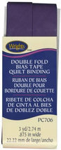 Double Fold Quilt Binding Plum 117706572