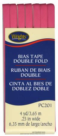 Double Fold Tape 4yd Berry Sorbet 1172011232