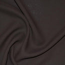 Double Georgette 6170-Brown