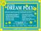 Dream Midnight Poly RequestTwin 93x72