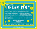 Dream Poly Request Super Queen121x93 P3SQ