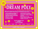 Dream Poly Select Double 96x93 P4D