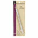 Dressmakers Marking Pencil With Brush White 675-9