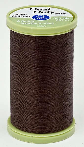 Yellow- Dual Duty Plus Hand Quilting Thread 325 yds S9607330 - 0073650793042