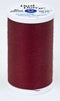 Dual Duty XP Polyester Thread500yds Barberry Red - S9302820