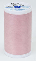 Dual Duty XP Polyester Thread500yds  Light Pink - S9301180