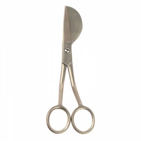 1pc Multifunctional Sewing Scissors With Triangle Wave Edge