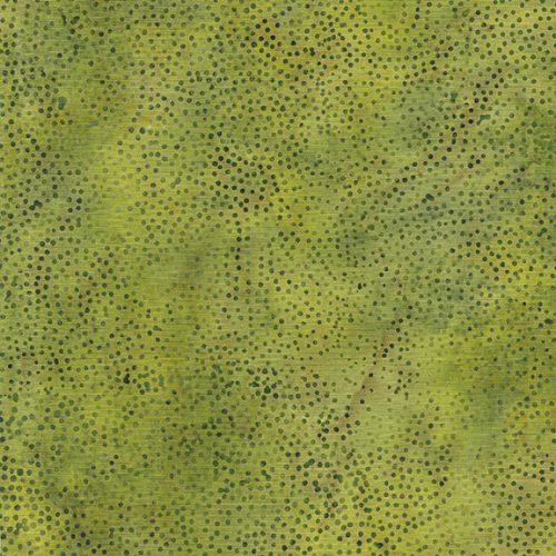 Earthly Greens-Paisley Dot Green Ivy 112355645