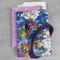 Easy Tote Bag Fabric Kit - Butterfly Garden