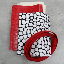 Easy Tote Bag Fabric Kit - The Samantha