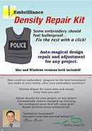 Embrilliance Density Repair Kit - BLI-DRK10