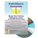 Embrilliance Essentials.Embroidery Software - BB-ESS10