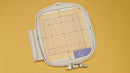 Embroidery Frame and Grid 6"x6" - Babylock BLMA-150