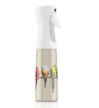 Parakeets-Sprayer 03-468