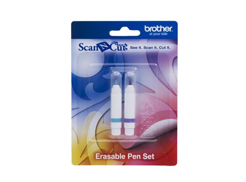 Erasable Pens (2 Pieces) Scan-N-Cut CAPEN2