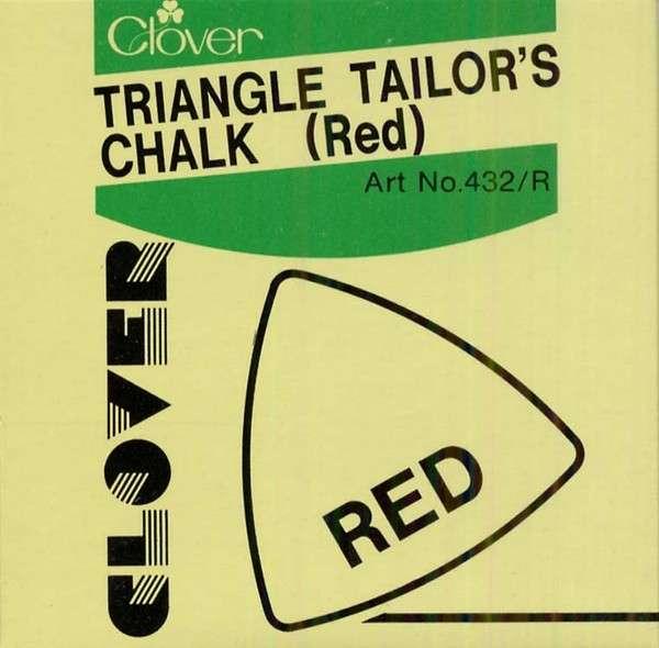 Triangle Tailor's Chalk Pink/R