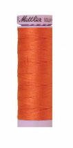Silk-Finish Clay 50wt 150M Solid Cotton Thread