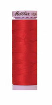 Silk-Finish Wildfire 50wt 150M Solid Cotton Thread