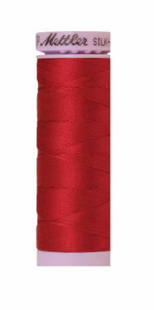 Silk-Finish Tulip 50wt 150M Solid Cotton Thread