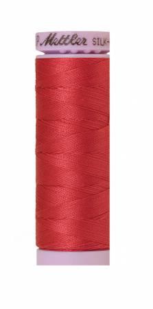 Silk-Finish Blossom 50wt 150M Solid Cotton Thread