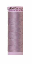 Silk-Finish Rosemary Blossom 50wt 150M Solid Cotton Thread