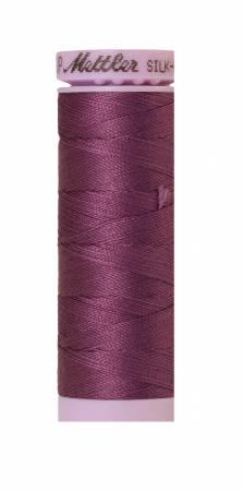 Silk-Finish Orchid 50wt 150M Solid Cotton Thread