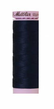 Silk-Finish Concord 50wt 150M Solid Cotton Thread