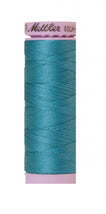 Silk-Finish Burnt Olive 50wt 150M Solid Cotton Thread