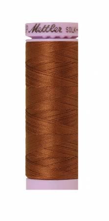 Silk-Finish Penny 50wt 150M Solid Cotton Thread