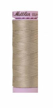 Silk-Finish Light Sage 50wt 150M Solid Cotton Thread
