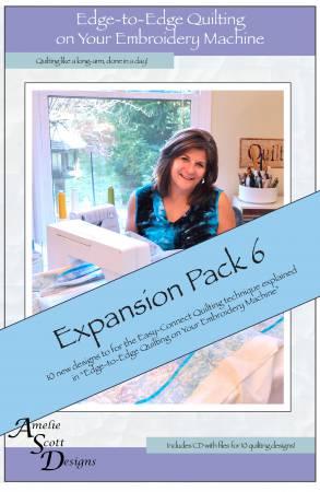 Expansion Pack 6 ASD218