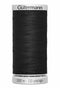 Extra Strong Polyester Upholstery Thread 100m - Black - 724032-000
