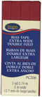 Extra Wide Double Fold Bias Tape Brick- 117206087