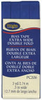 Extra Wide Double Fold Bias Tape Yale 117206078