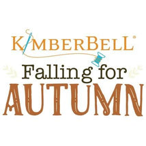 Falling For Autumn Embellishment Kit #KDKB1278