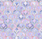 Fancy Flutter-Hyacinth V5287-120