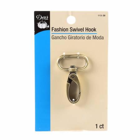Fashion Swivel Hook 113-38