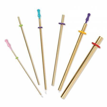 Fasturn Fabric Tube Sets 6 Tubes F1SET – The Sewing Studio Fabric ...