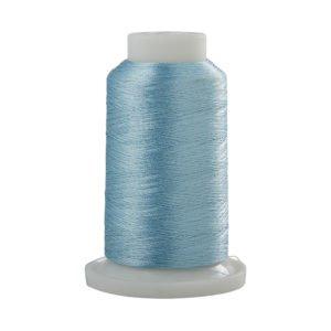 Fine Line Embroidery Thread 60wt 1500m-Blue Pride T4004