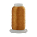 Fine Line Embroidery Thread 60wt 1500m-Caramel T619