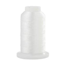 Fine Line Embroidery Thread 60wt 1500m-Natural T015
