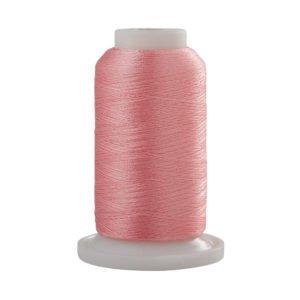 Fine Line Embroidery Thread 60wt 1500m-Pueblo Pink T306